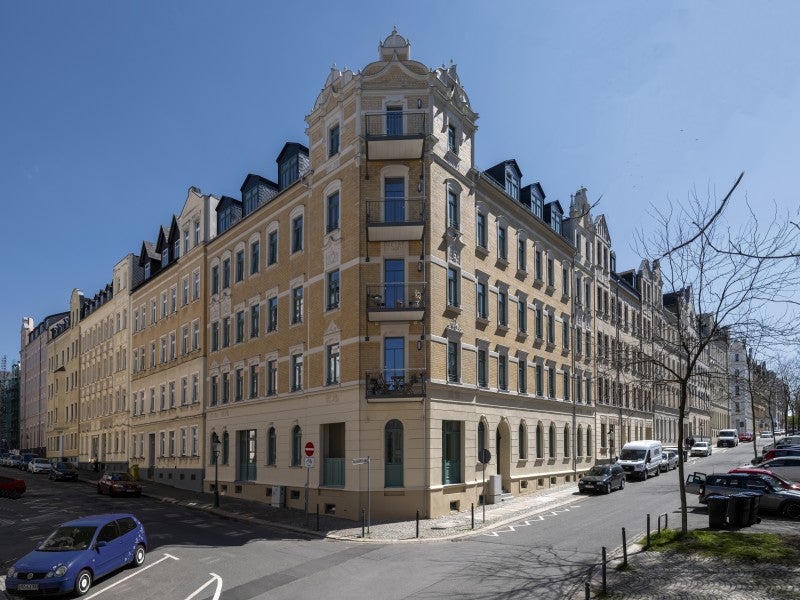 Wohnung Tschaikowskistraße in Chemnitz