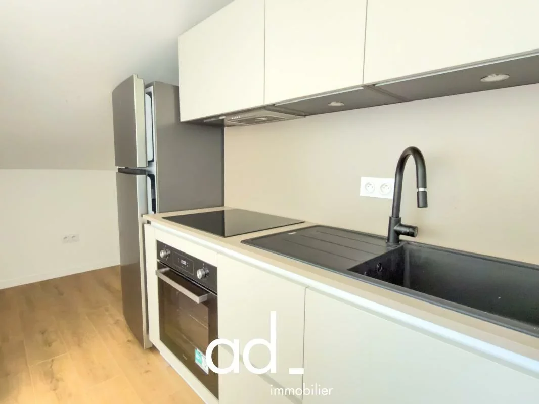 Appartement Rue du Stade à La Rochelle