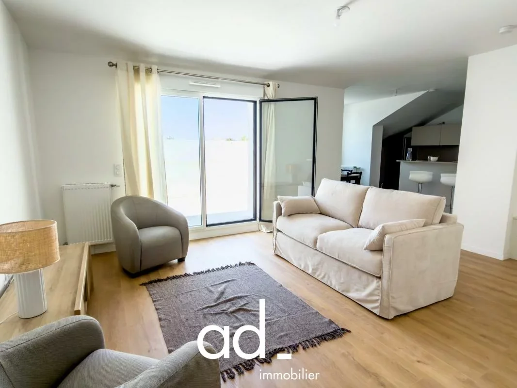 Appartement Rue du Stade à La Rochelle