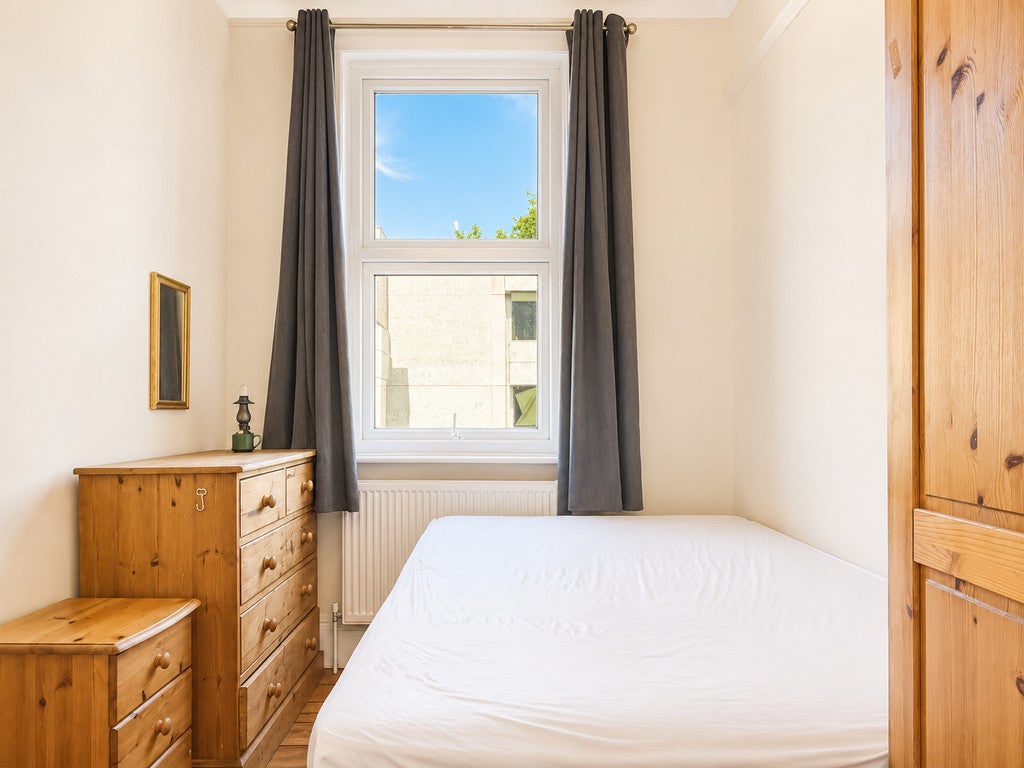 Room Regent Street in Cambridge