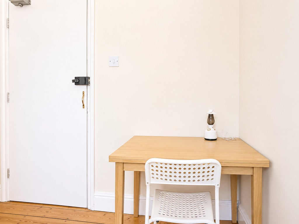 Room Regent Street in Cambridge