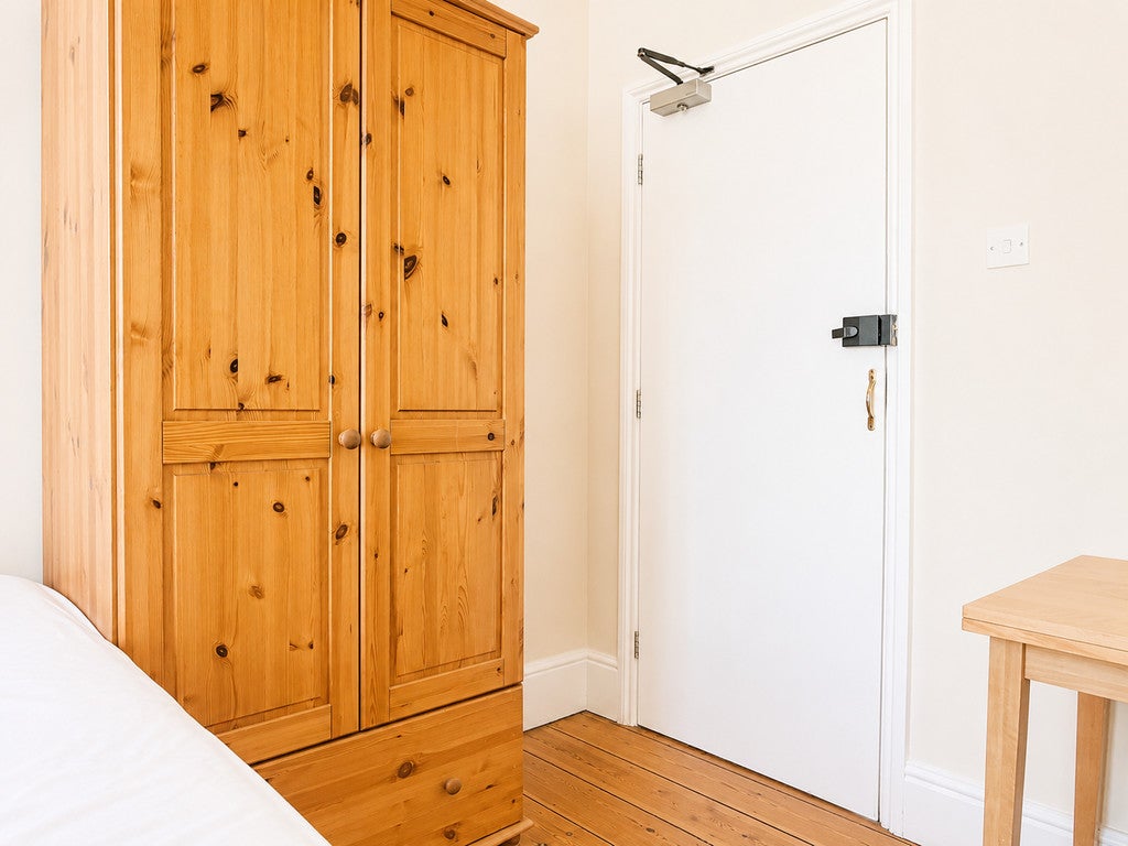 Room Regent Street in Cambridge