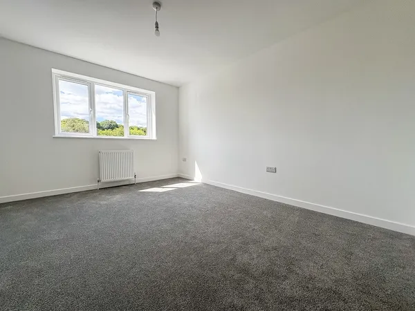 Flat Hilders Farm Close in Wealden