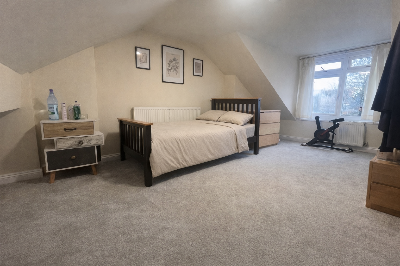 Room Wellington Road in Sandwell