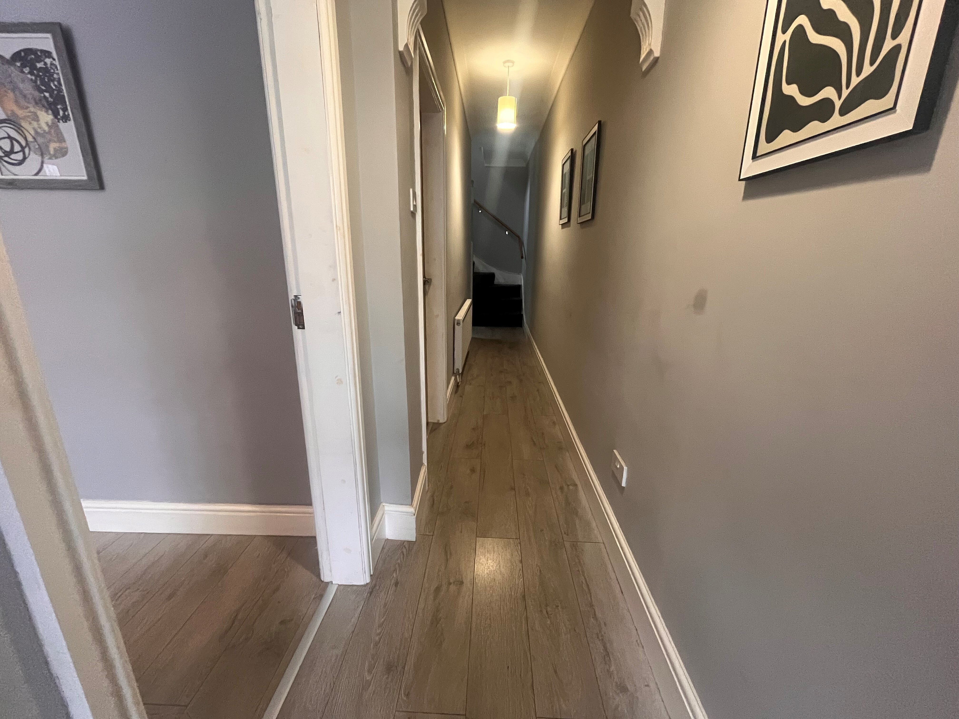 Room Wellington Road in Sandwell