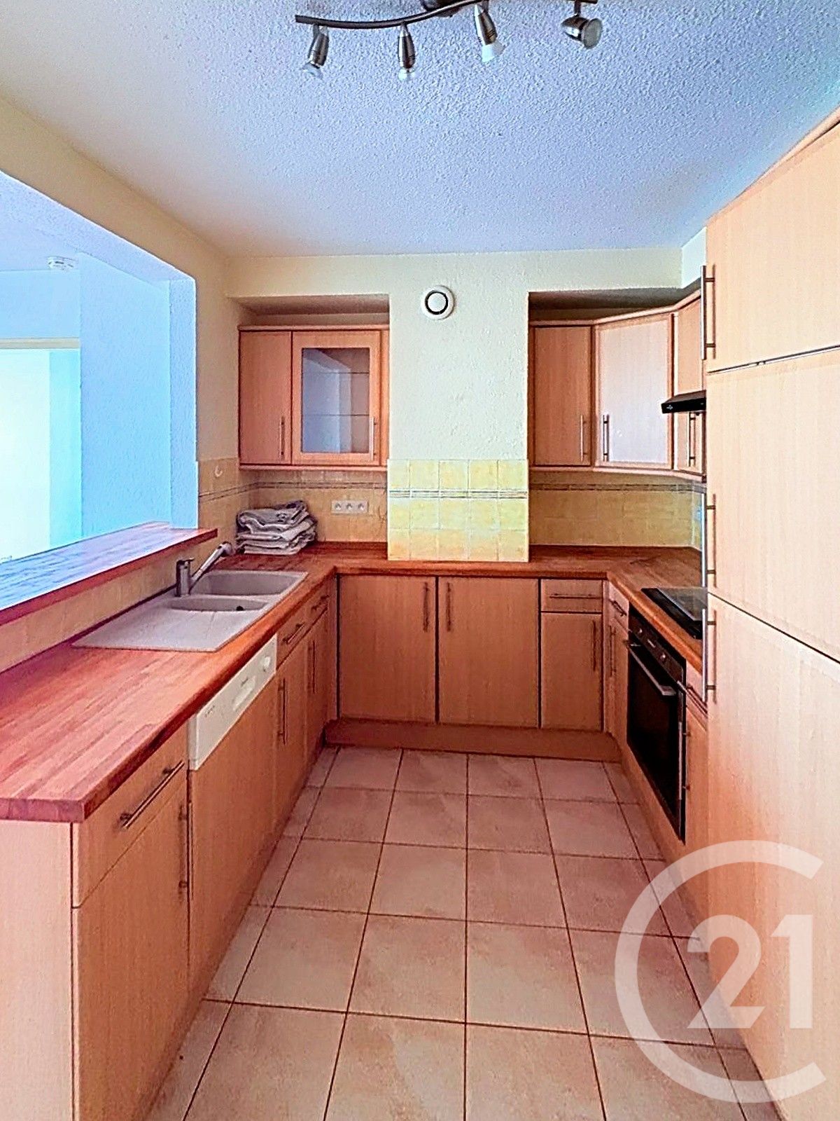 Appartement Quai du Pavois d'Or à Sète