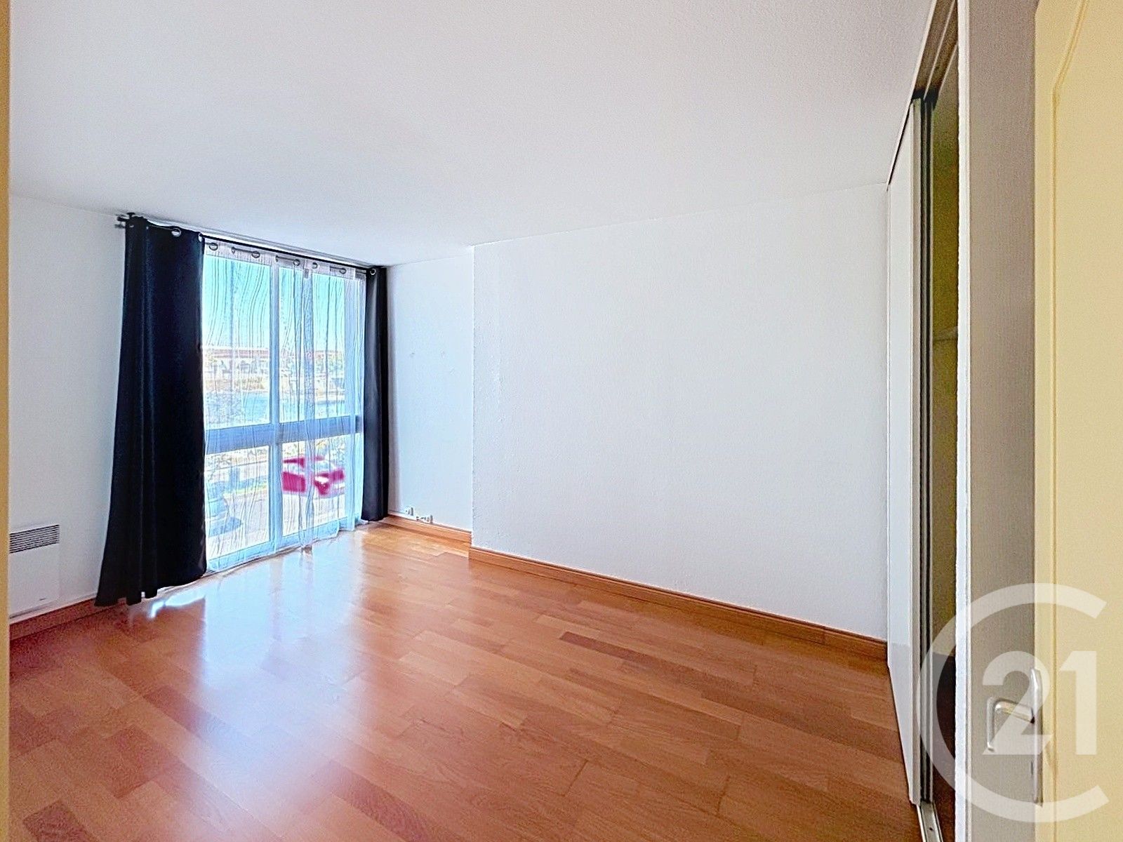 Appartement Quai du Pavois d'Or à Sète