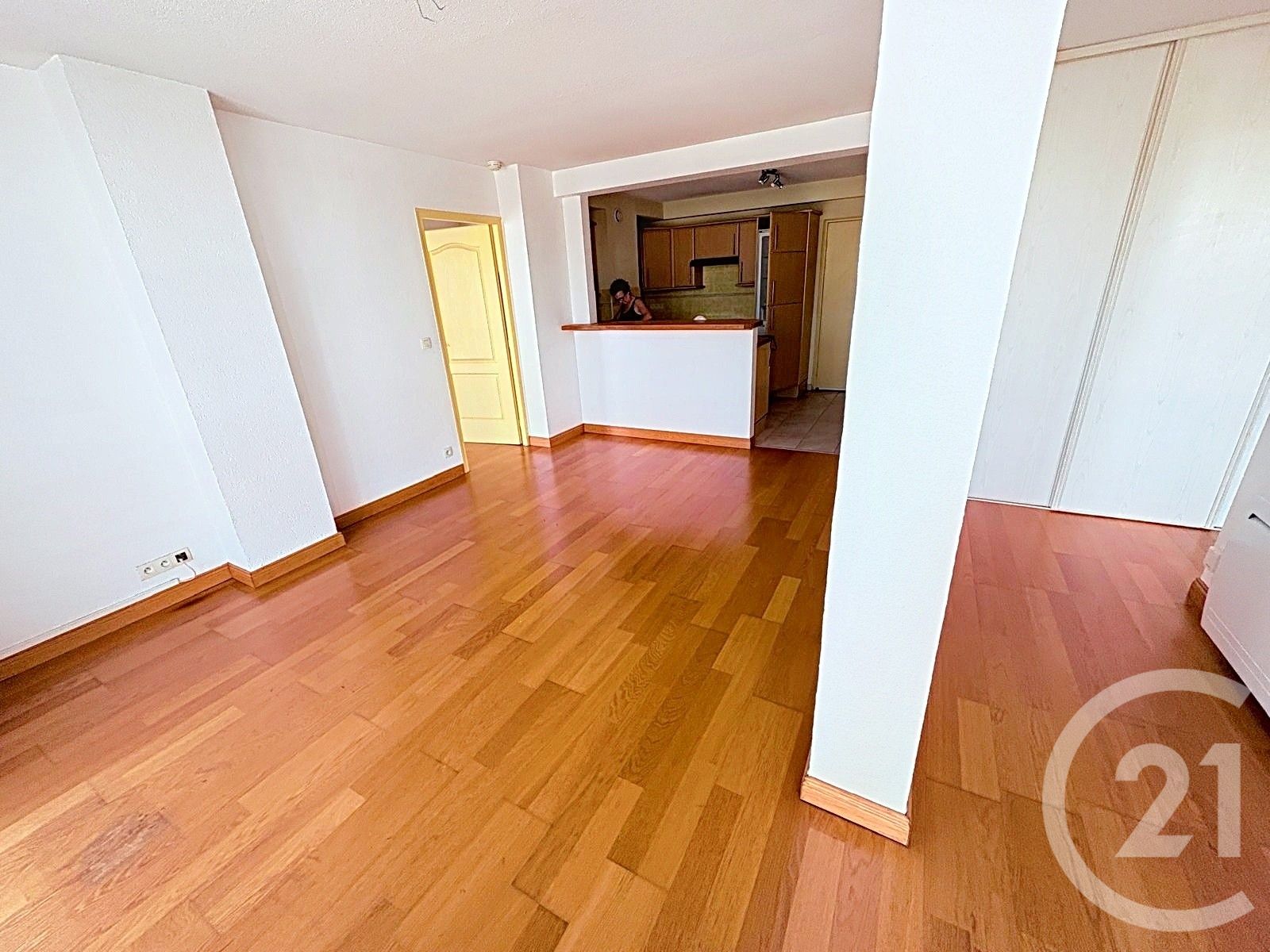 Appartement Quai du Pavois d'Or à Sète
