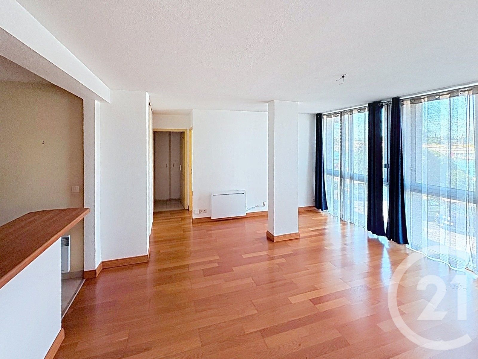 Appartement Quai du Pavois d'Or à Sète
