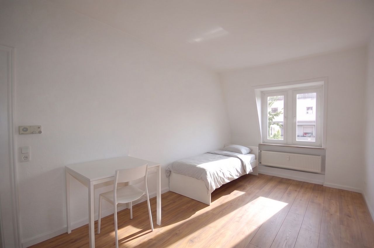 Wohnung Hufnagelstraße in Frankfurt am Main