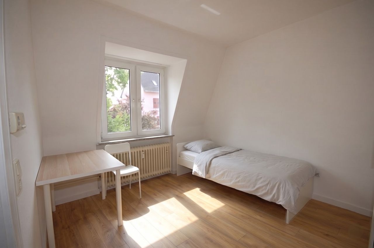 Wohnung Hufnagelstraße in Frankfurt am Main