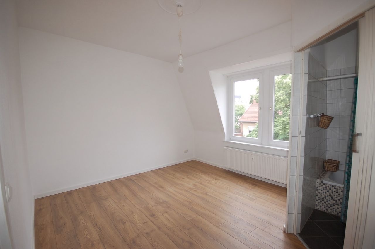 Wohnung Hufnagelstraße in Frankfurt am Main
