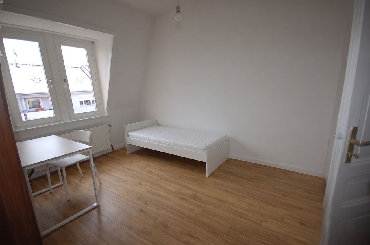 Wohnung Hufnagelstraße in Frankfurt am Main