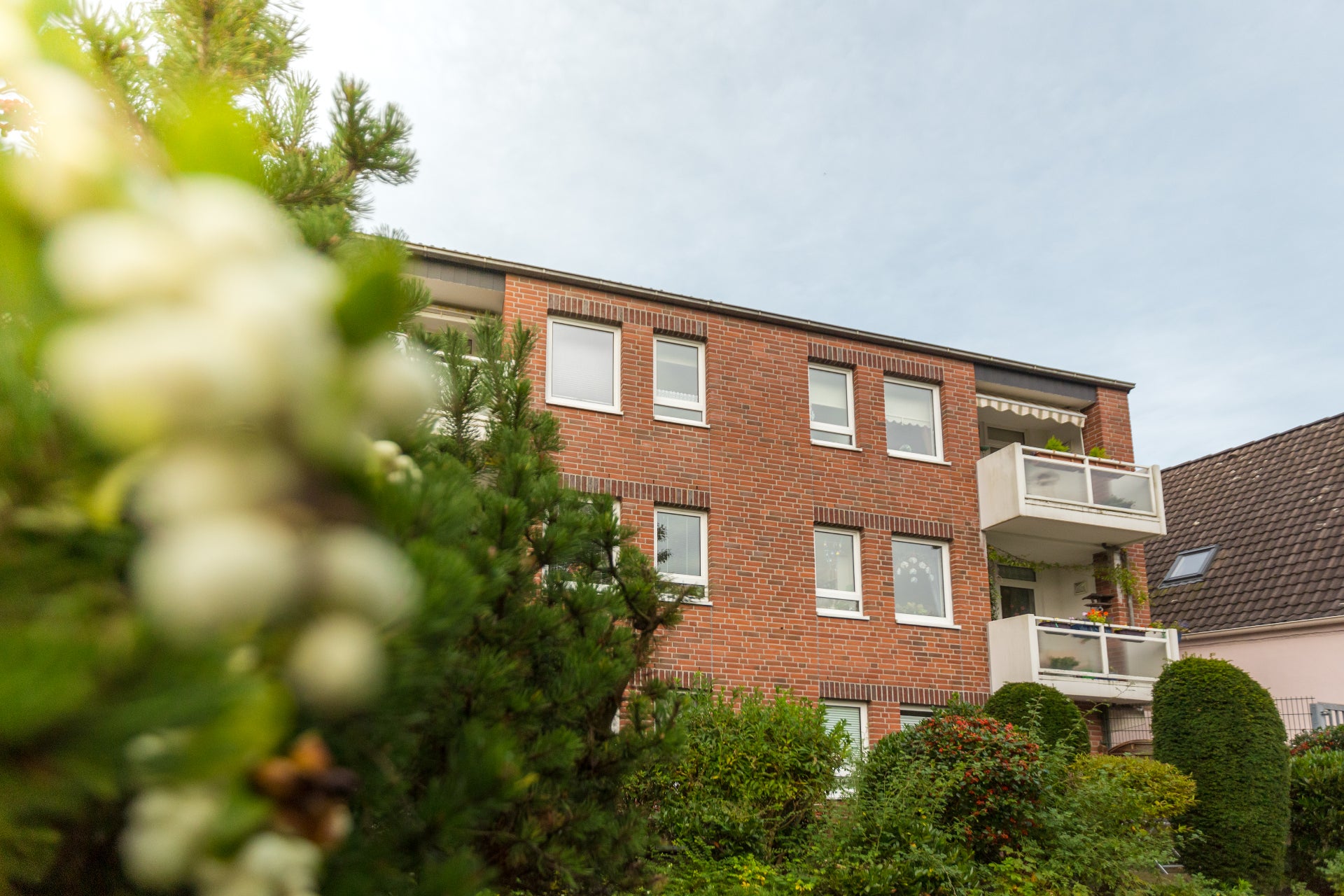 Wohnung Krüselstraße in Bremerhaven
