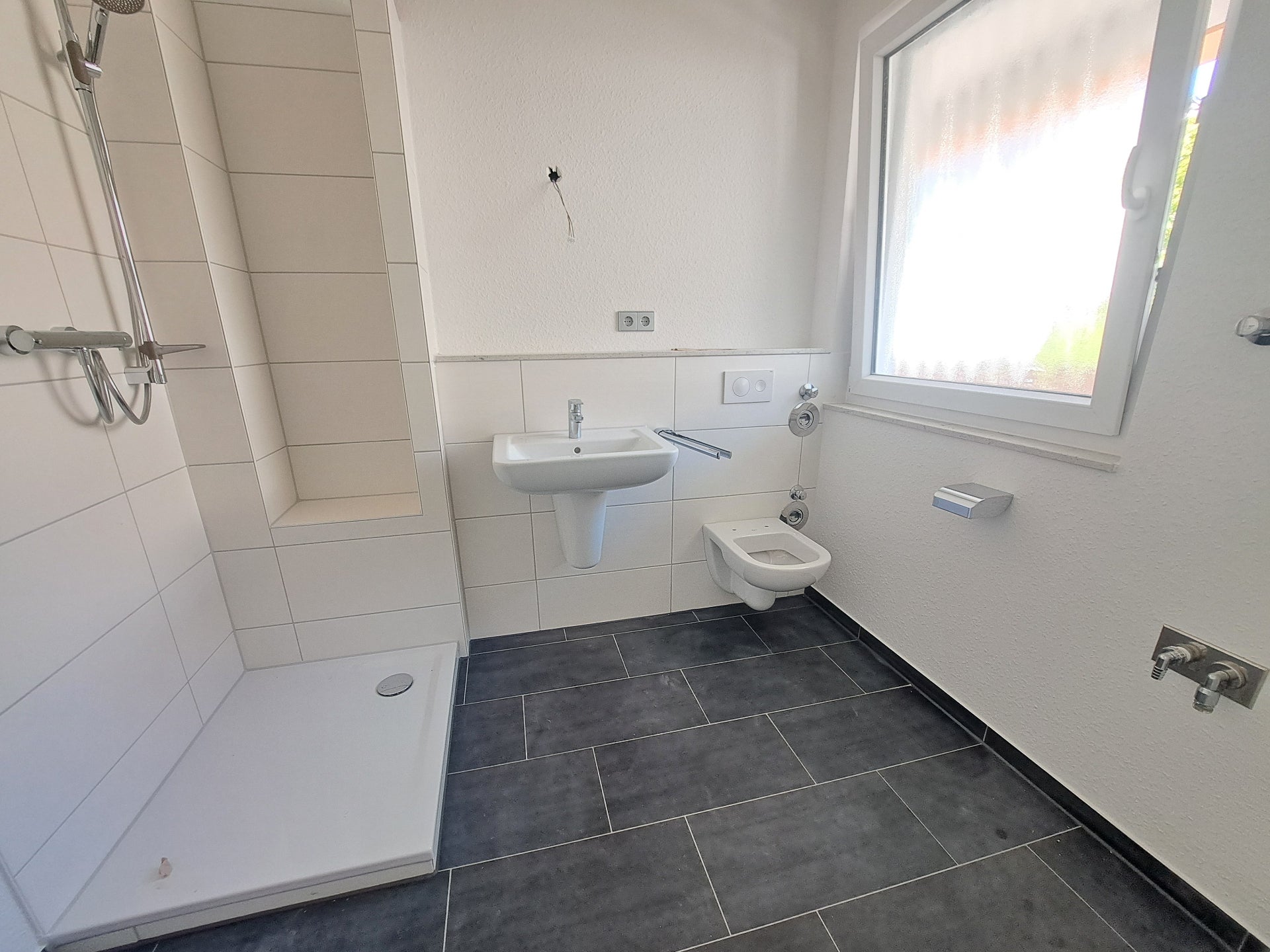 Wohnung Krüselstraße in Bremerhaven