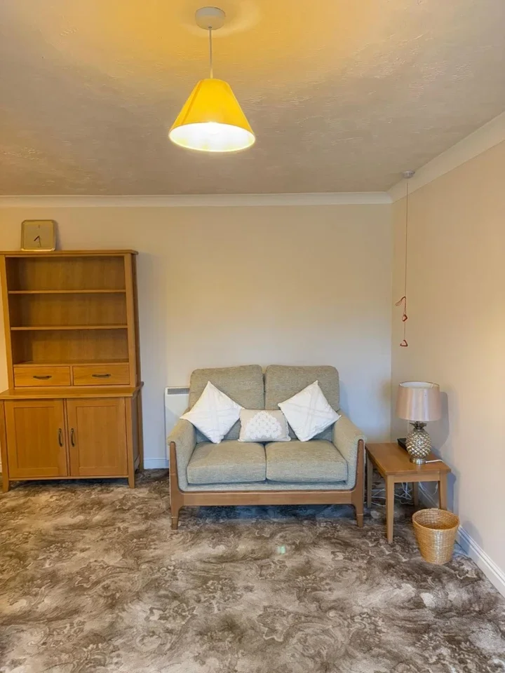 Flat Darkes Lane in Hertsmere