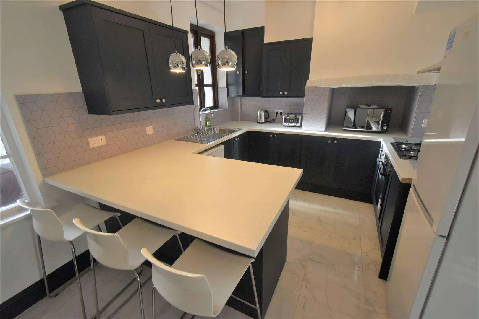 Room Watling Street in Dartford
