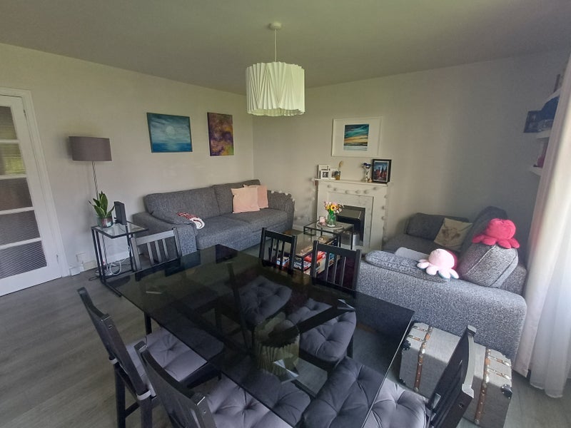 Room Orchard Brae Avenue in City of Edinburgh