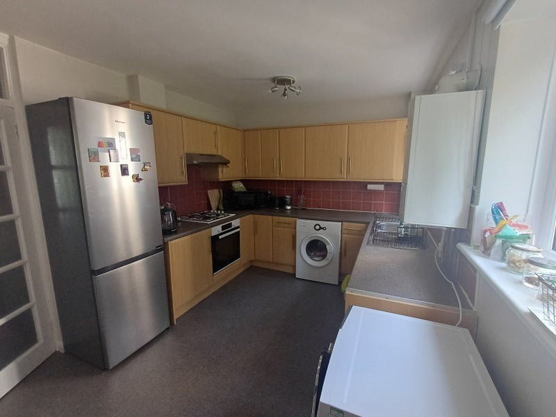 Room Orchard Brae Avenue in City of Edinburgh