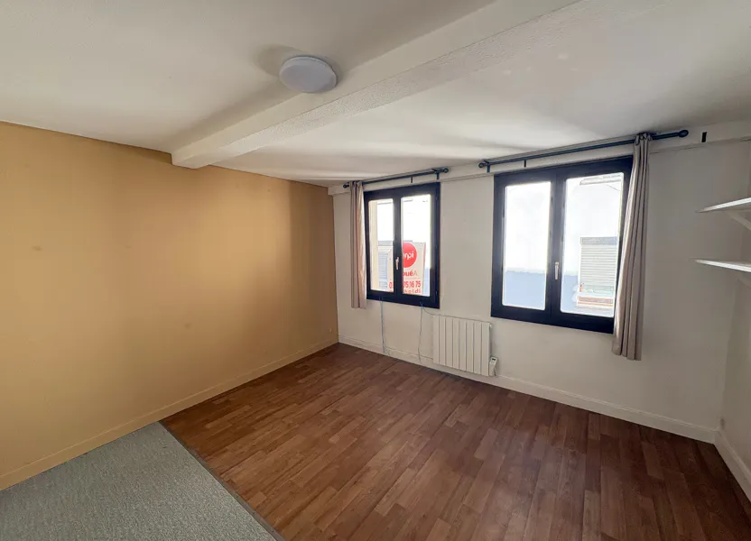 Appartement Rue des Drapiers à Strasbourg