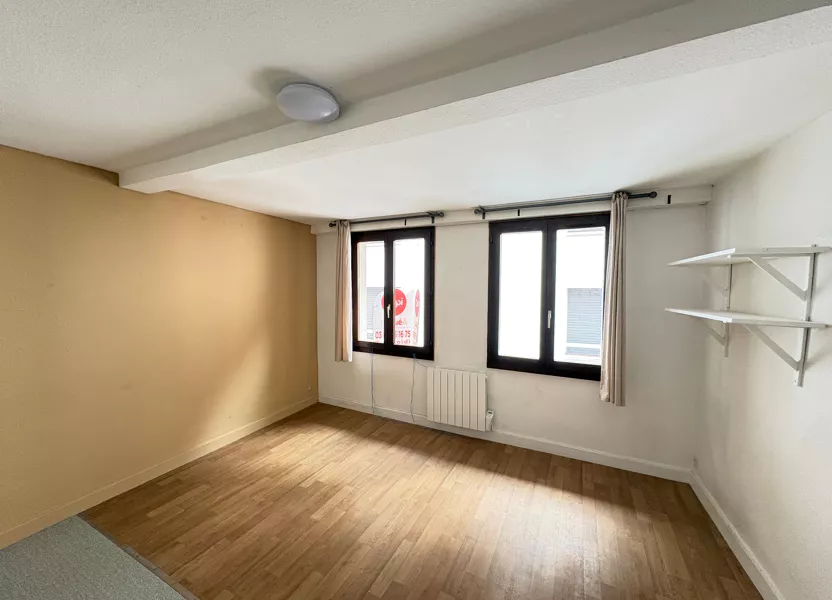 Appartement Rue du Fossé des Tanneurs à Strasbourg