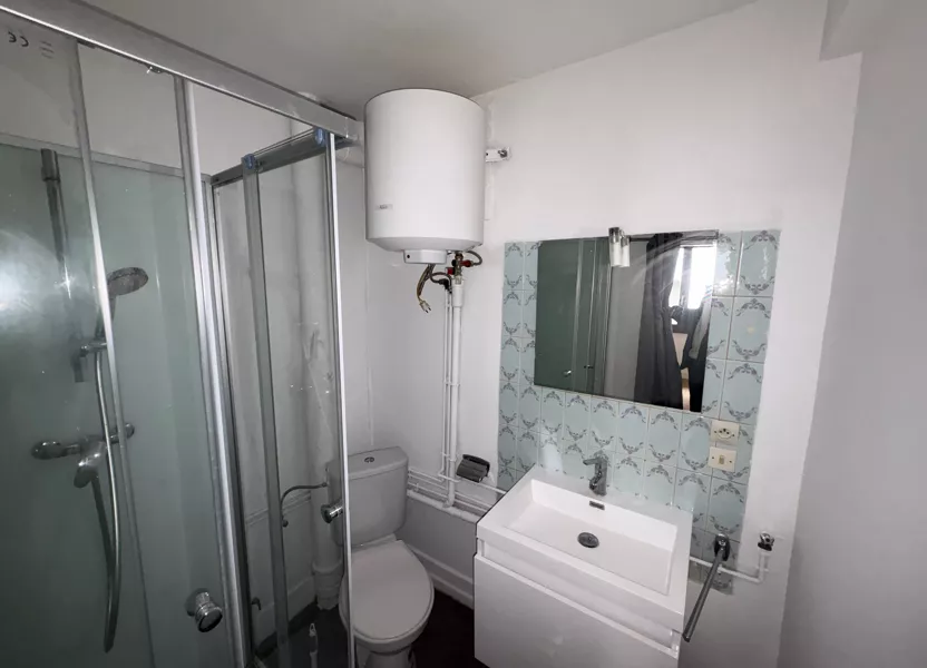 Appartement Rue du Fossé des Tanneurs à Strasbourg