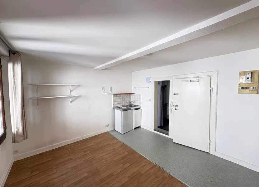 Appartement Rue des Drapiers à Strasbourg