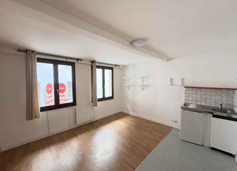 Appartement Rue du Fossé des Tanneurs à Strasbourg