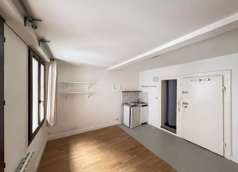 Appartement Rue du Fossé des Tanneurs à Strasbourg