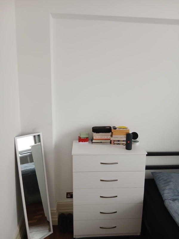 Room Cabbell Street in City of Westminster