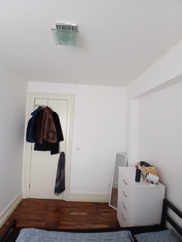Room Cabbell Street in City of Westminster