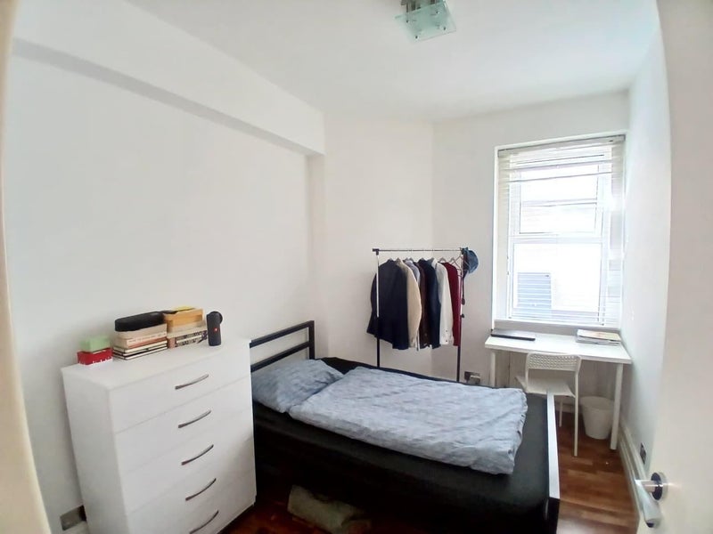 Room Cabbell Street in City of Westminster