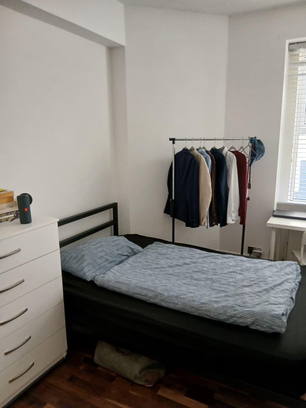 Room Cabbell Street in City of Westminster