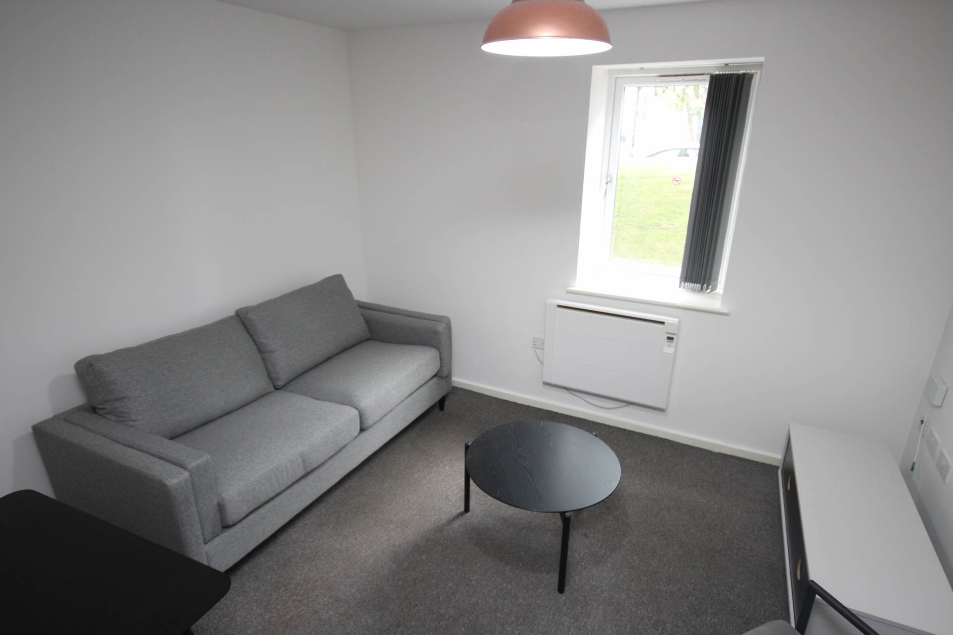 Flat Seymour Grove in Manchester