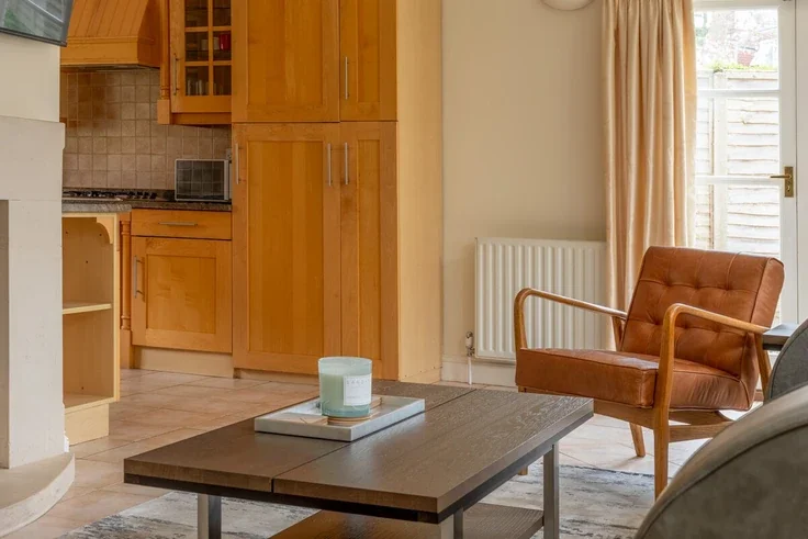 House Studholme Court in Greater London