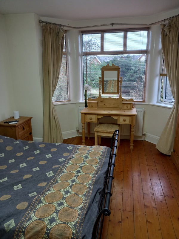Room Shellfield Road in Southport