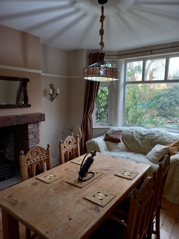 Room Shellfield Road in Southport