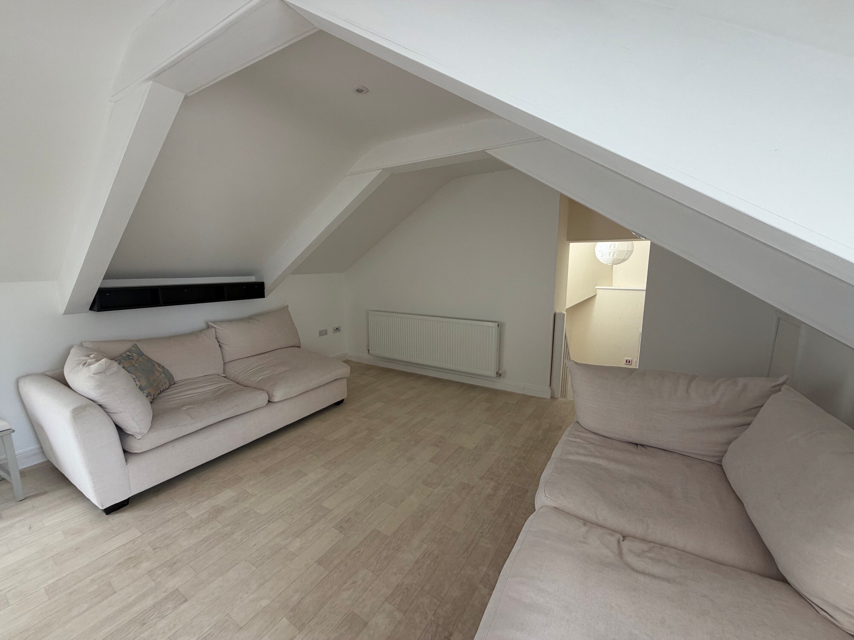 Flat Alverton Road in Penzance