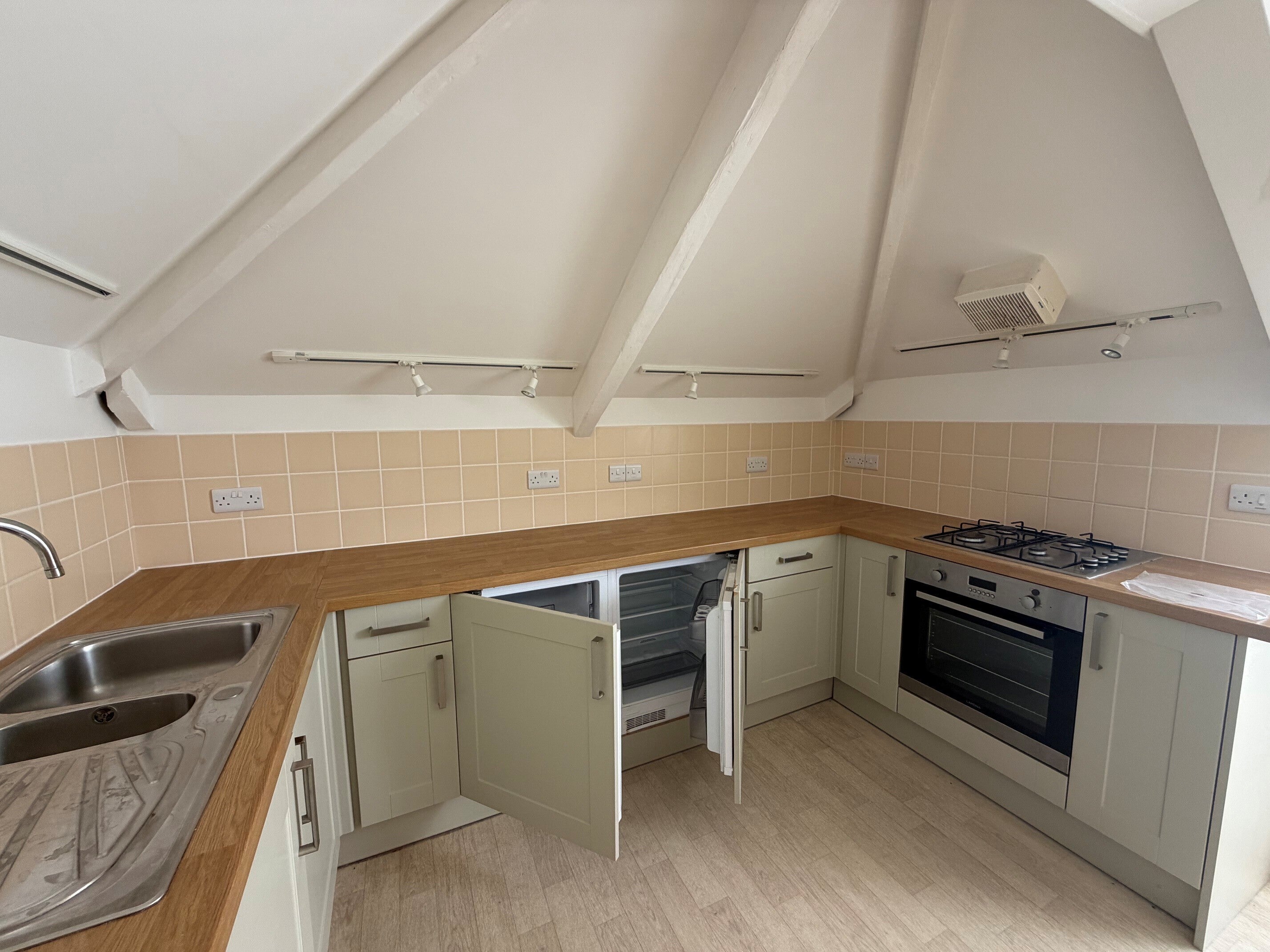 Flat Alverton Road in Penzance
