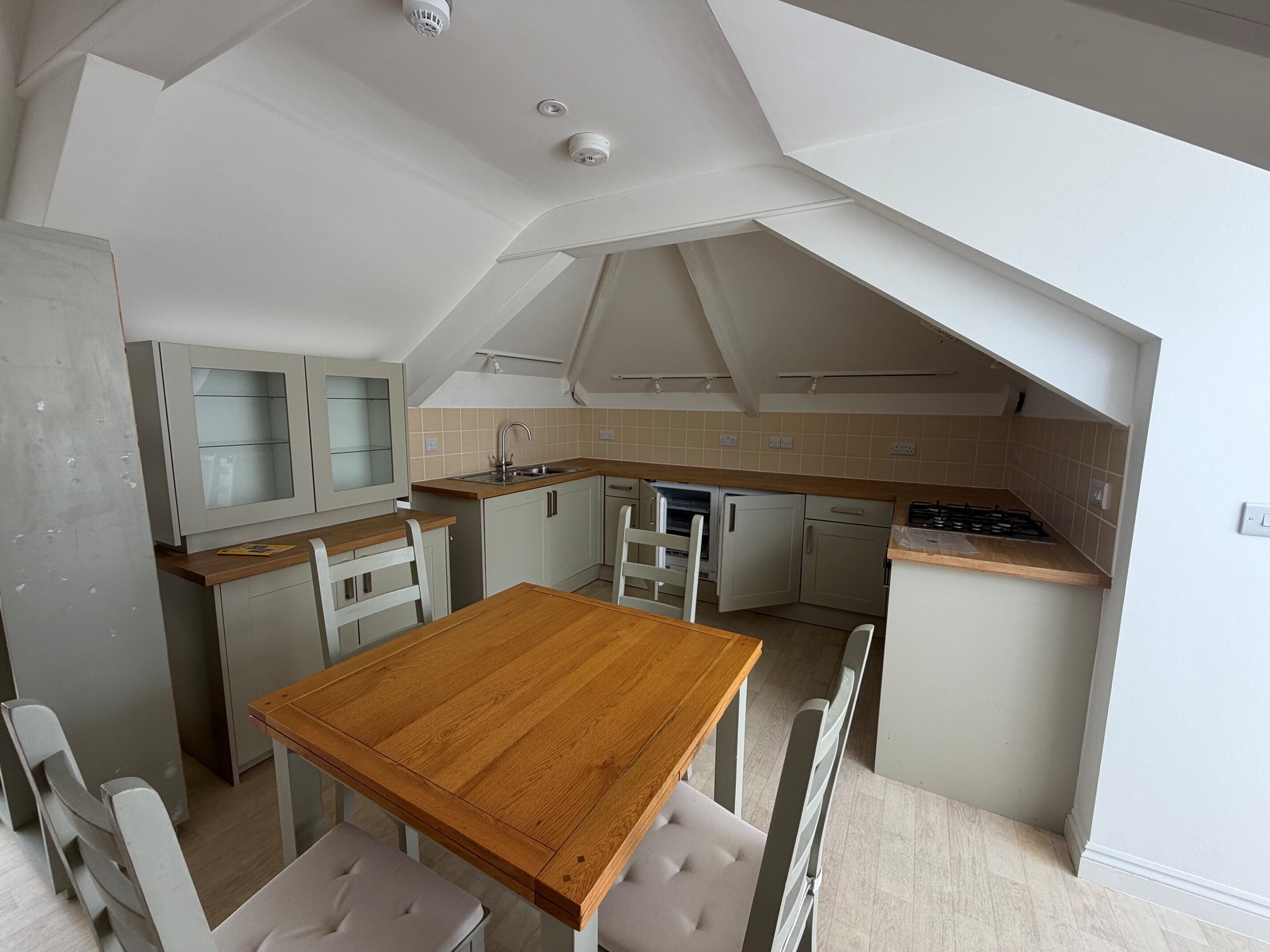 Flat Alverton Road in Penzance