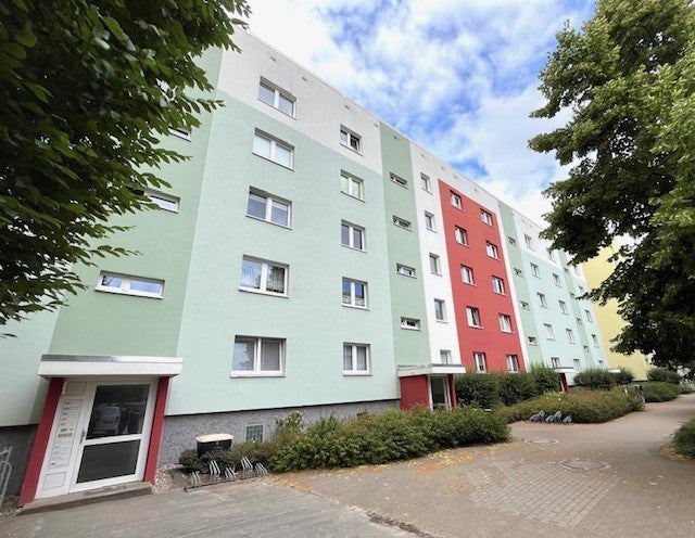 Wohnung Carl-Struck-Straße in Waren (Müritz)