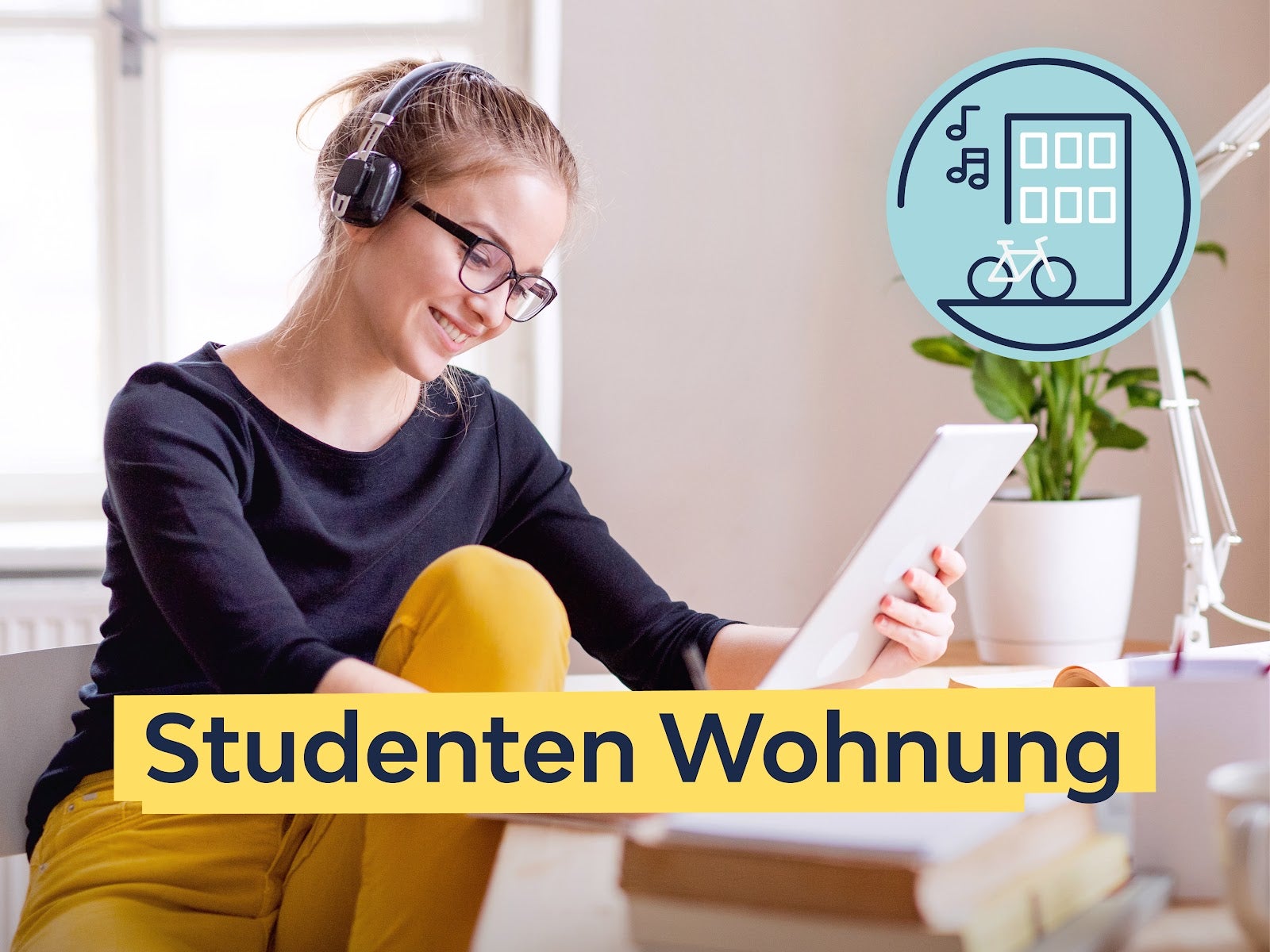 Wohnung Carl-Struck-Straße in Waren (Müritz)