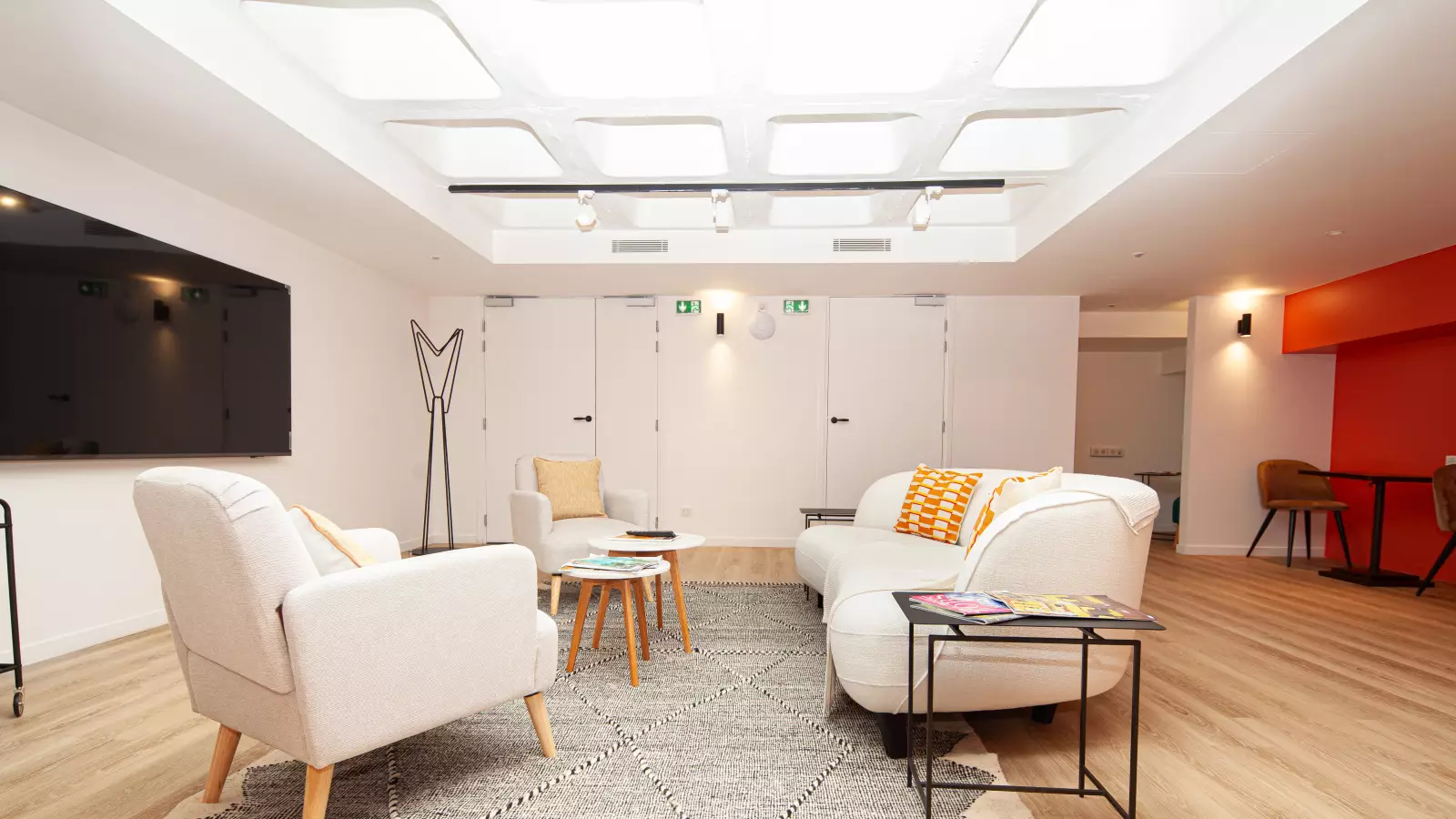 Appartement Avenue de Friedland à Paris