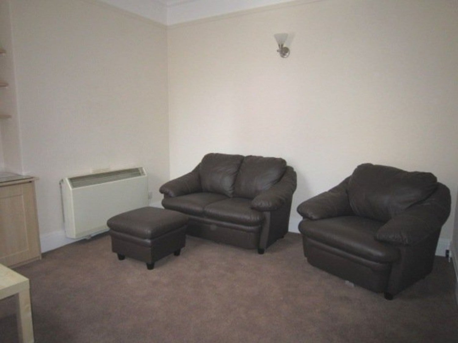 Flat Park Mount in Leeds