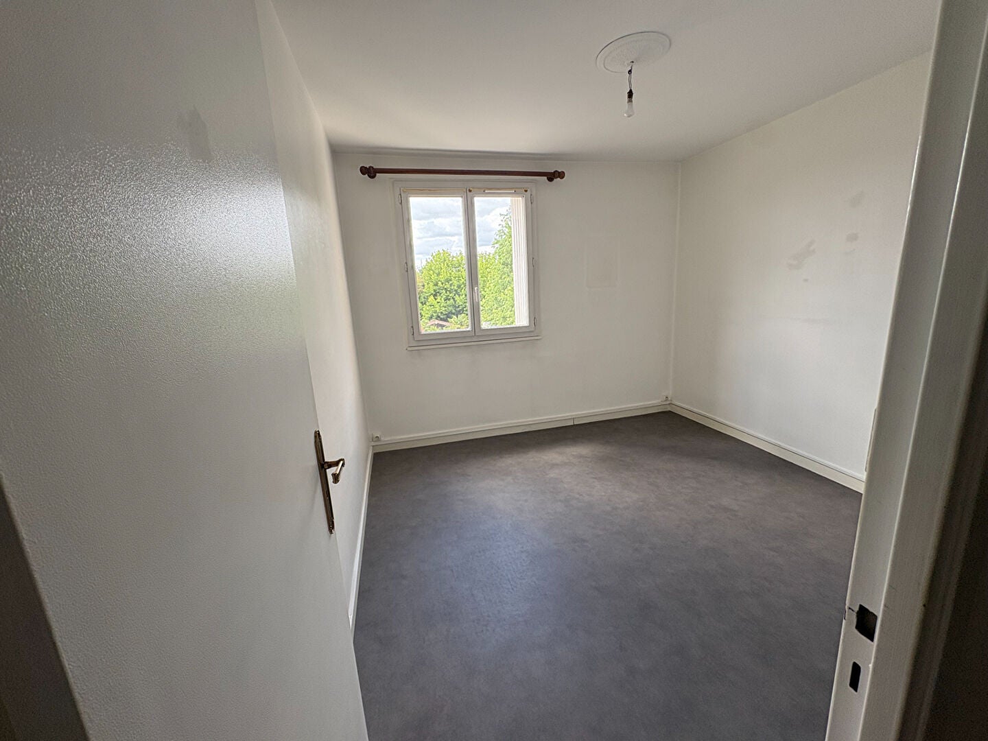 Appartement Place Mondésir à Bordeaux