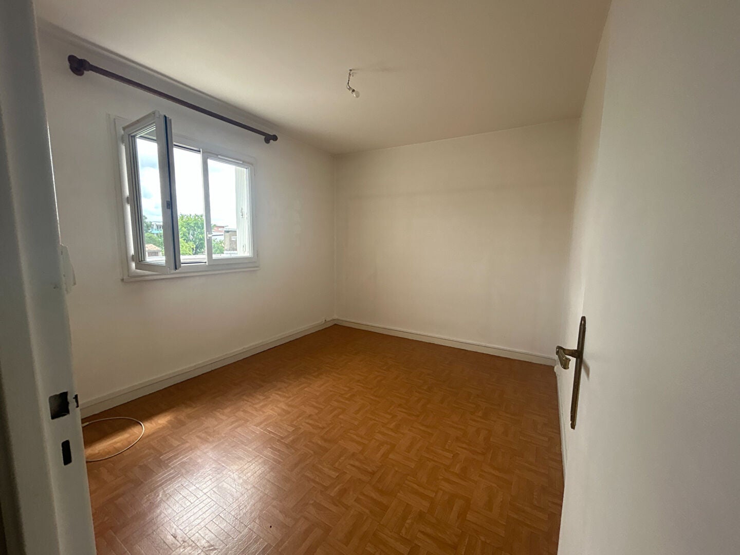 Appartement Place Mondésir à Bordeaux