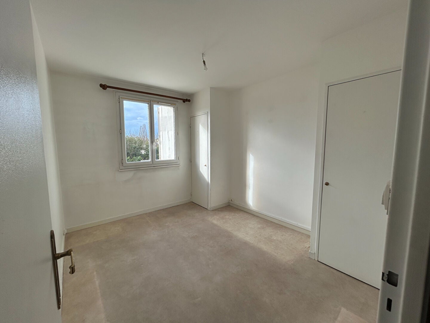 Appartement Place Mondésir à Bordeaux