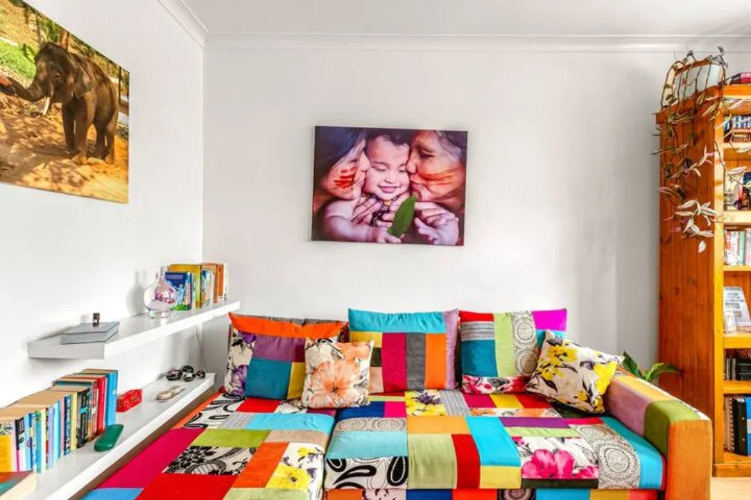 Room Brockley Road in Greater London