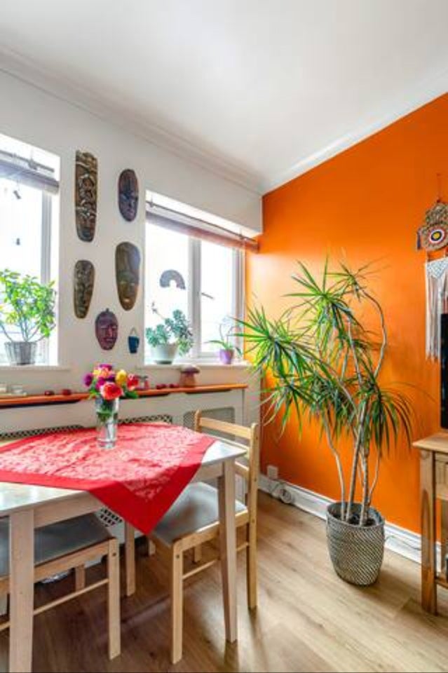 Room Brockley Road in Greater London