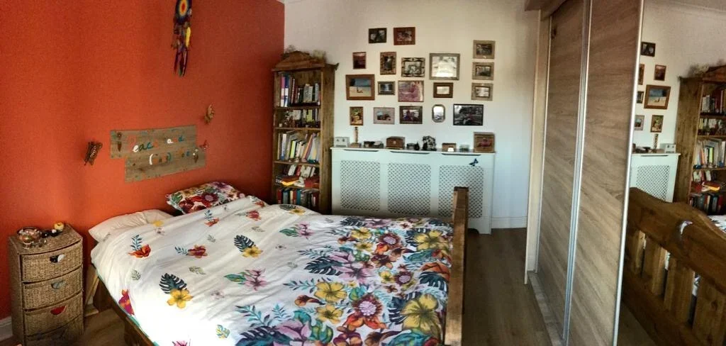 Room Brockley Road in Greater London
